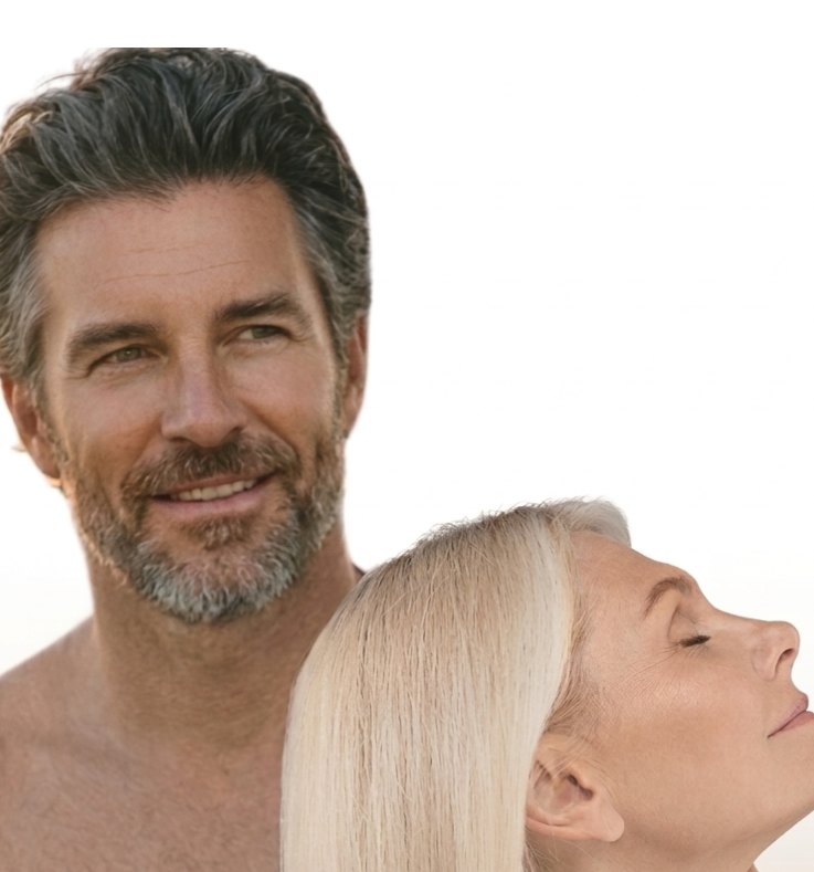 Clients of every age and background at Awakened