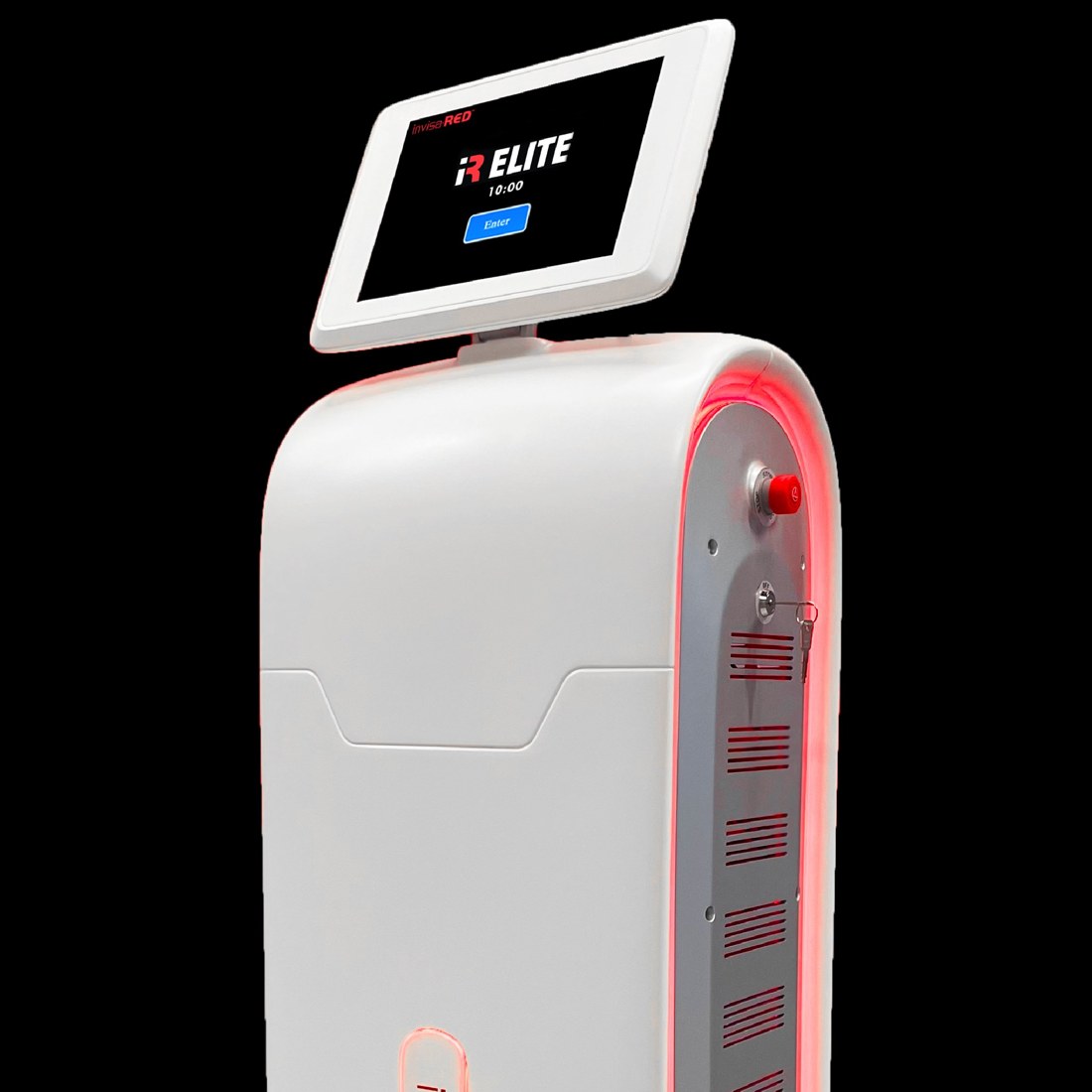 Invisa-RED ELITE dual-wavelength laser device