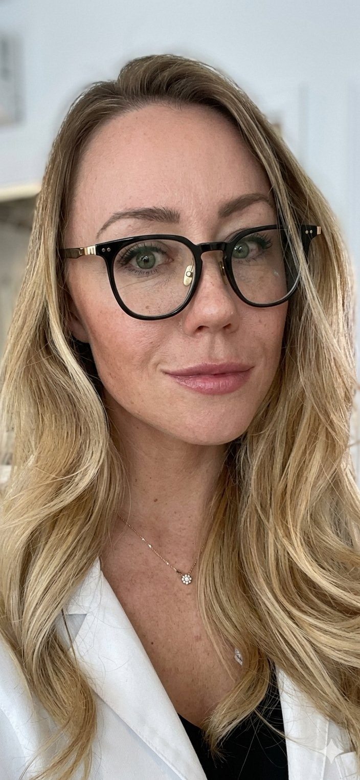Rachel Levy, founder of Awakened Skin + Body